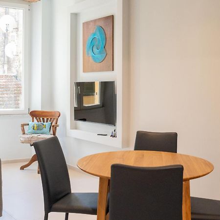 Casa Vacanze Armanda-Suite เลริชี ภายนอก รูปภาพ
