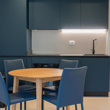 Casa Vacanze Armanda-Suite เลริชี ภายนอก รูปภาพ