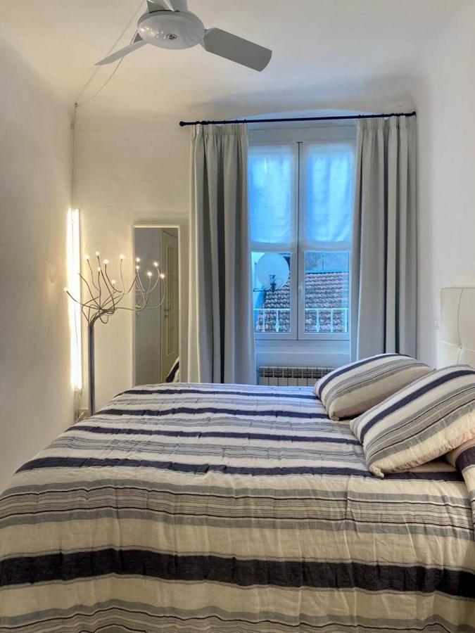 Casa Vacanze Armanda-Suite เลริชี ภายนอก รูปภาพ