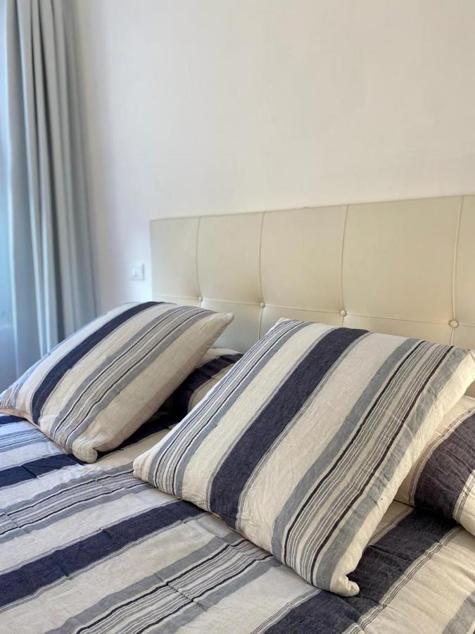 Casa Vacanze Armanda-Suite เลริชี ภายนอก รูปภาพ