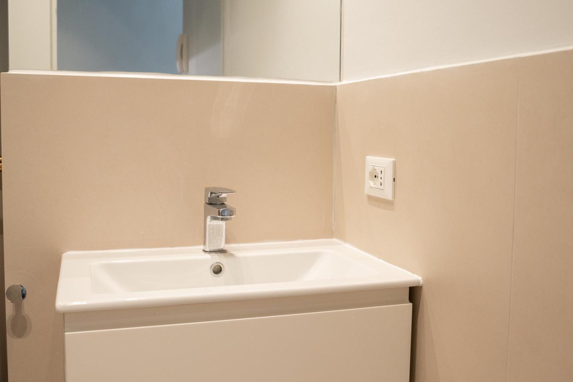 Casa Vacanze Armanda-Suite เลริชี ภายนอก รูปภาพ