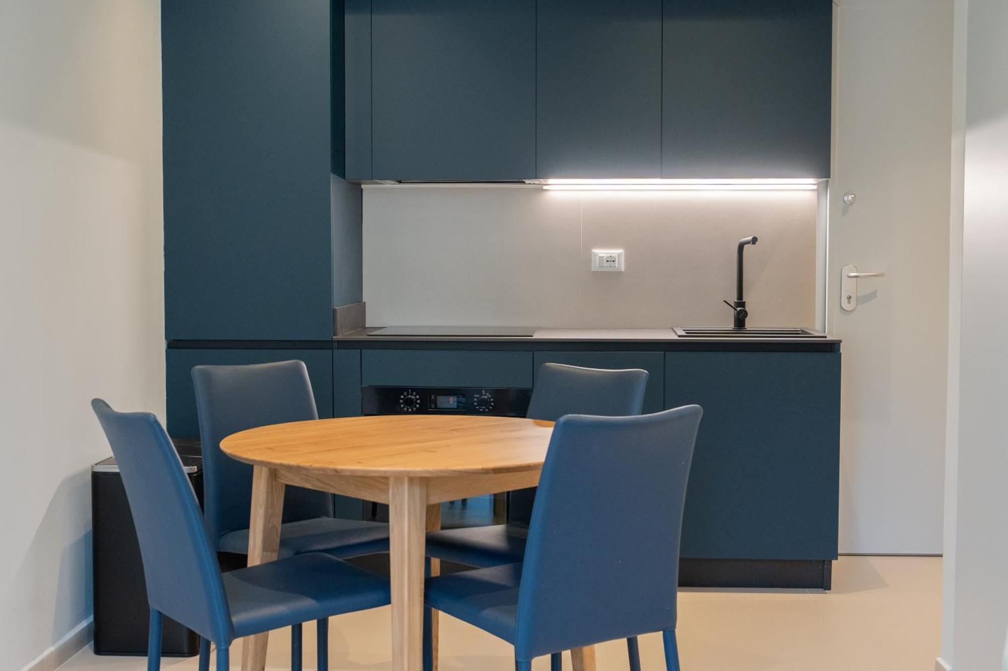 Casa Vacanze Armanda-Suite เลริชี ภายนอก รูปภาพ