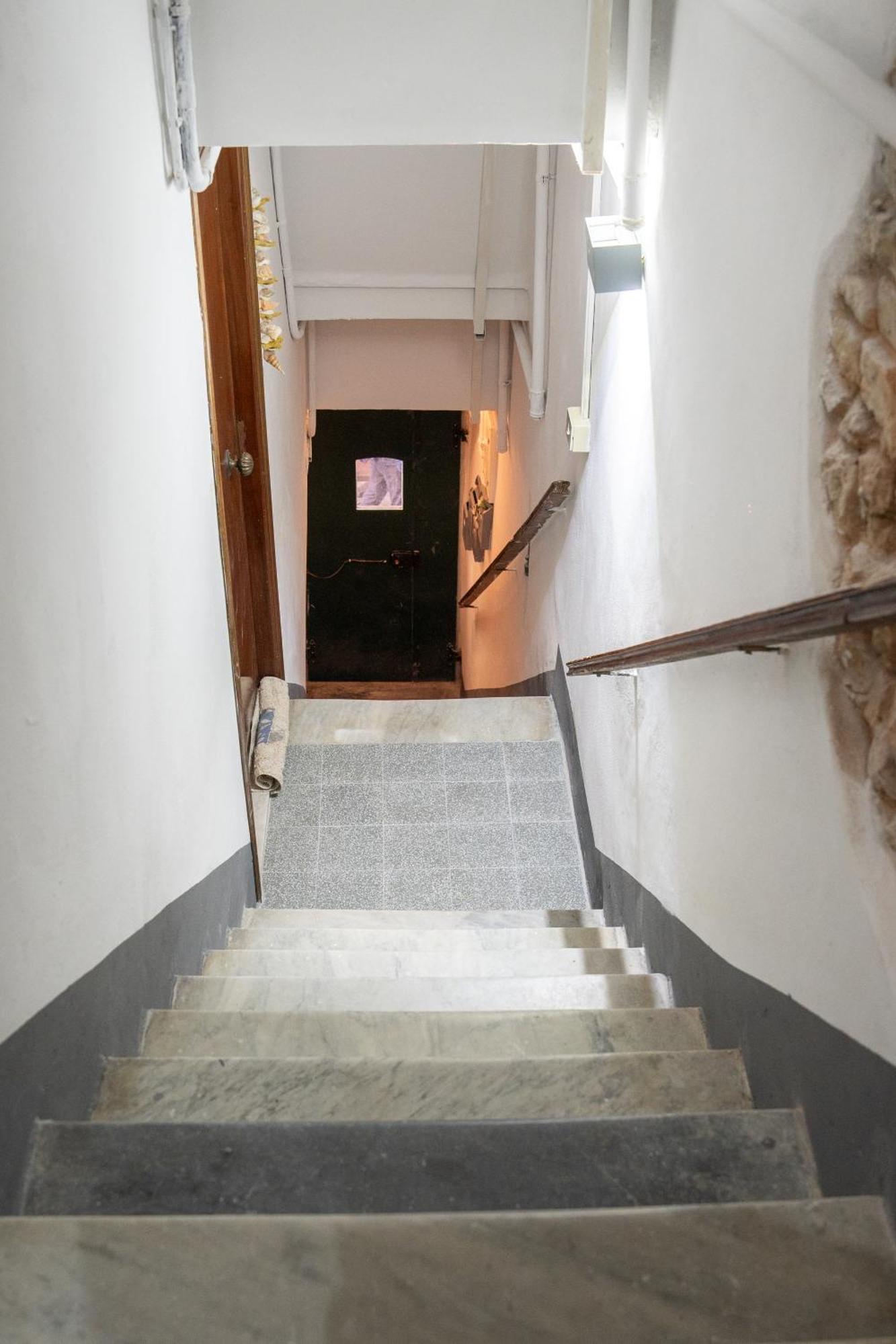 Casa Vacanze Armanda-Suite เลริชี ภายนอก รูปภาพ