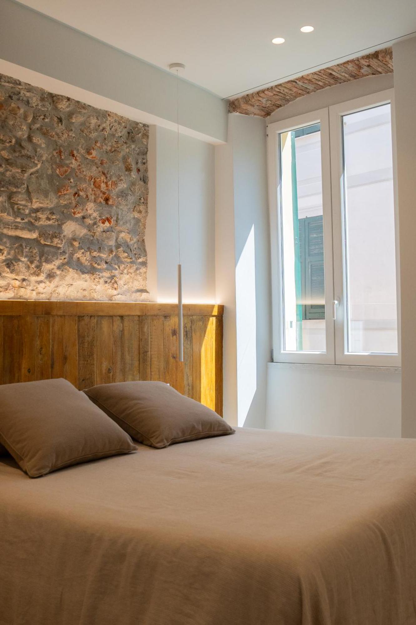 Casa Vacanze Armanda-Suite เลริชี ภายนอก รูปภาพ