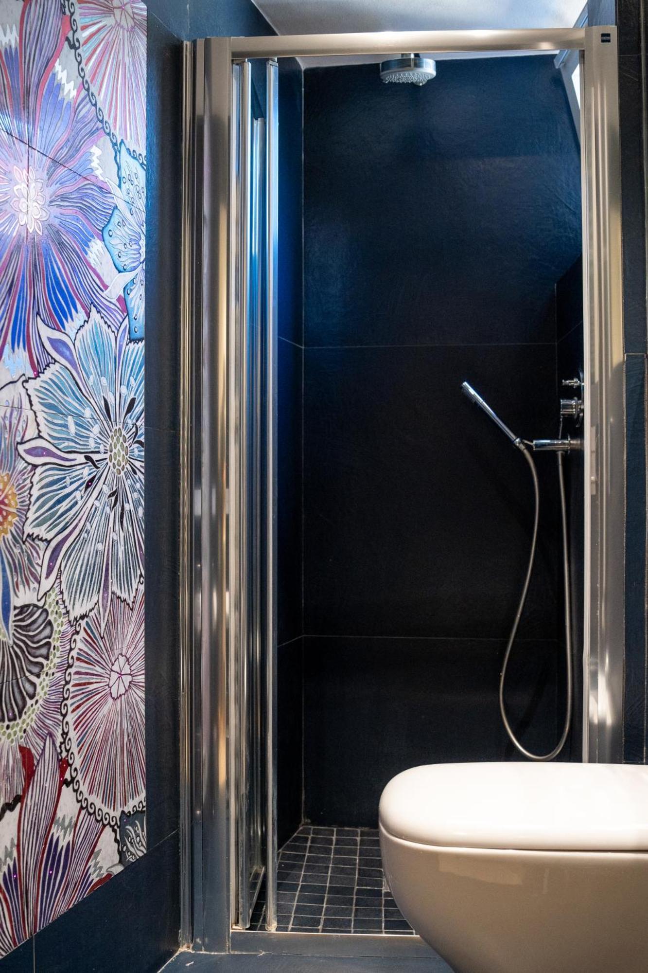 Casa Vacanze Armanda-Suite เลริชี ภายนอก รูปภาพ