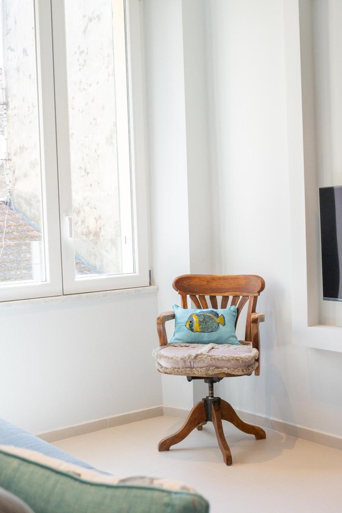 Casa Vacanze Armanda-Suite เลริชี ภายนอก รูปภาพ